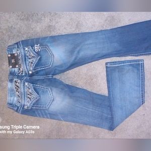 Miss Me Women's Jeans